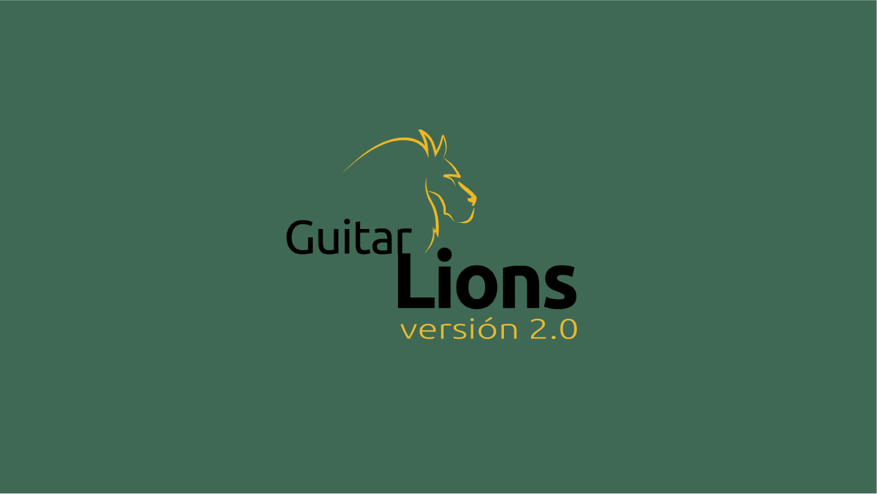 Guitarlions.com 2.0